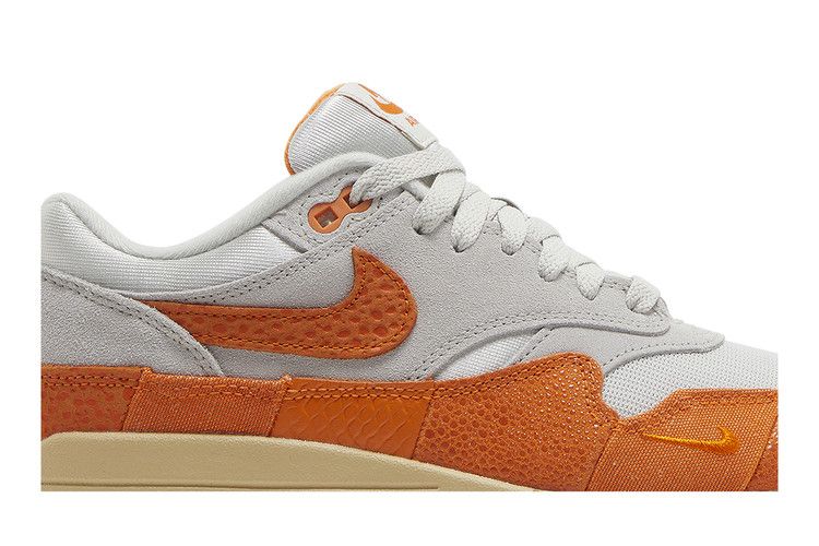Nike Air Max 1 'Master - Magma Orange'