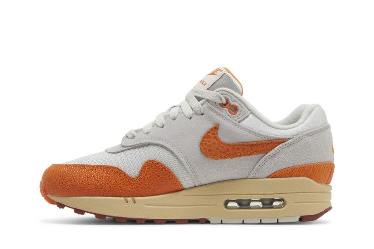 Nike Air Max 1 'Master - Magma Orange'