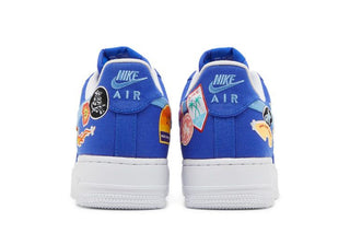 Nike Air Force 1 '07 'Patched Up - Los Angeles'