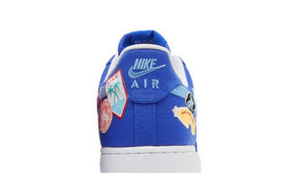 Nike Air Force 1 '07 'Patched Up - Los Angeles'