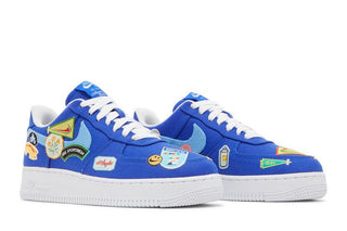 Nike Air Force 1 '07 'Patched Up - Los Angeles'