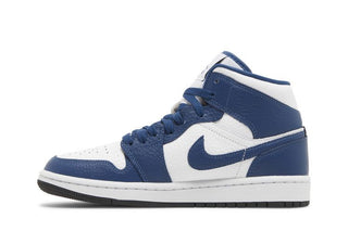 Air Jordan 1 Mid SE 'Split - French Blue'