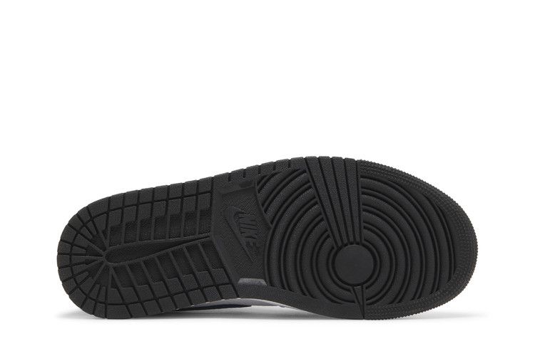 Air Jordan 1 Mid SE 'Split - French Blue'