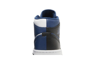 Air Jordan 1 Mid SE 'Split - French Blue'