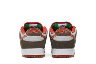 Crushed D.C. x Nike Dunk Low SB 'Golden Hour'