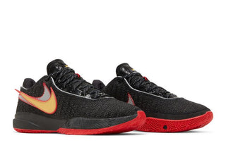Nike LeBron 20 'Trinity'