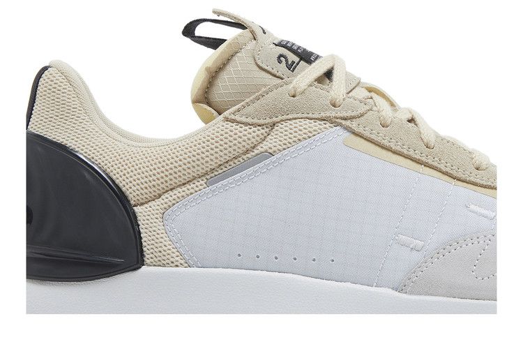 Air Jordan Granville Pro 'Rattan'