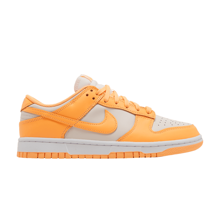 Nike Dunk Low 'Peach Cream'