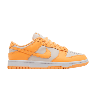 Nike Dunk Low 'Peach Cream'