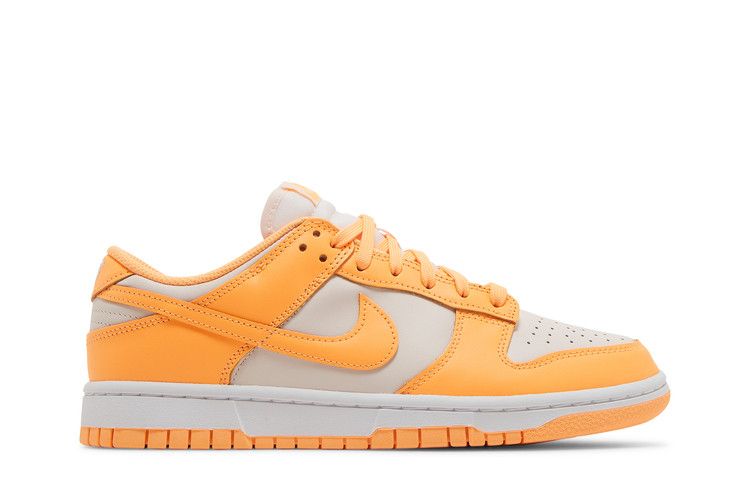 Nike Dunk Low 'Peach Cream'