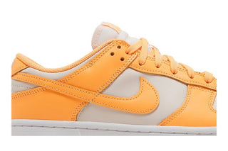 Nike Dunk Low 'Peach Cream'