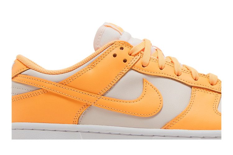 Nike Dunk Low 'Peach Cream'