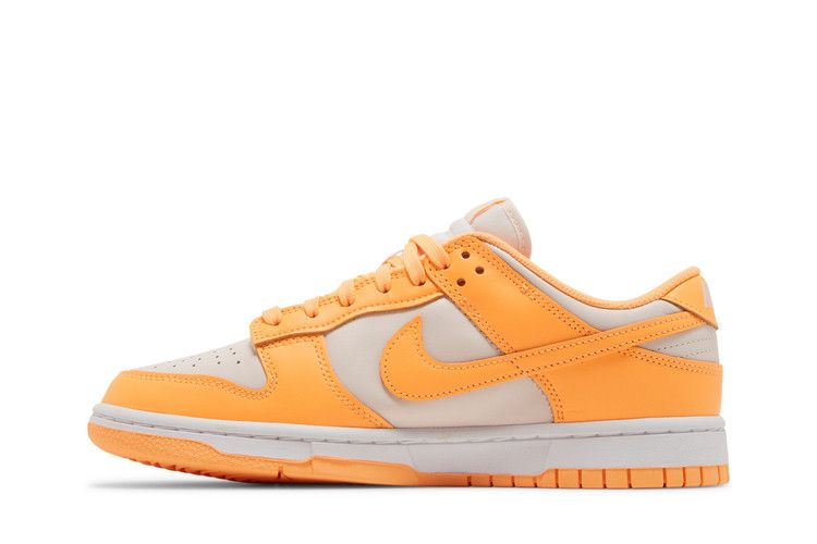 Nike Dunk Low 'Peach Cream'
