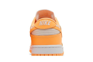 Nike Dunk Low 'Peach Cream'