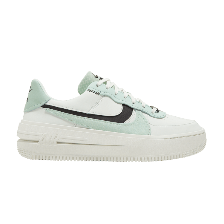 Nike Air Force 1 PLT.AF.ORM 'Barely Green'