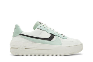 Nike Air Force 1 PLT.AF.ORM 'Barely Green'