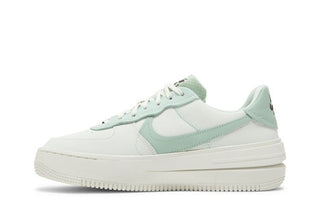 Nike Air Force 1 PLT.AF.ORM 'Barely Green'