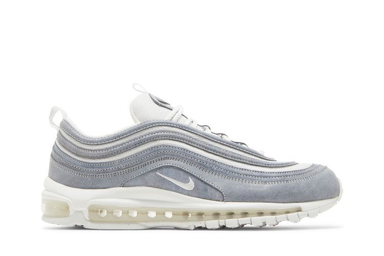 Comme des Garçons Homme Plus x Nike Air Max 97 'Glacier Grey'