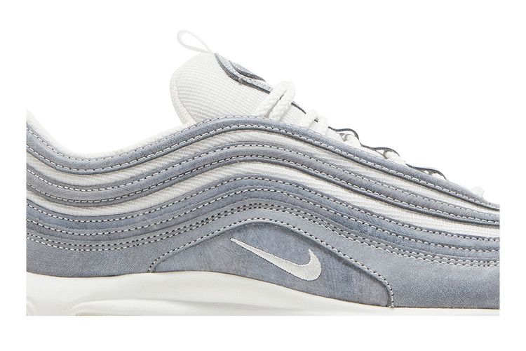 Comme des Garçons Homme Plus x Nike Air Max 97 'Glacier Grey'
