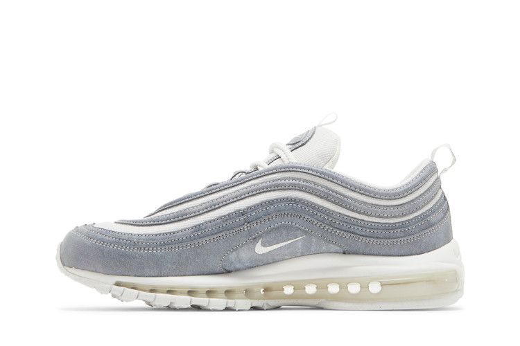 Comme des Garçons Homme Plus x Nike Air Max 97 'Glacier Grey'