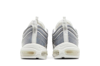Comme des Garçons Homme Plus x Nike Air Max 97 'Glacier Grey'