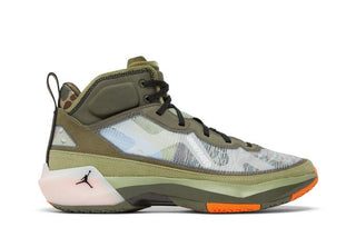 Undefeated x Air Jordan 37 SP 'Flight Jacket'