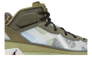 Undefeated x Air Jordan 37 SP 'Flight Jacket'