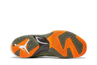 Undefeated x Air Jordan 37 SP 'Flight Jacket'