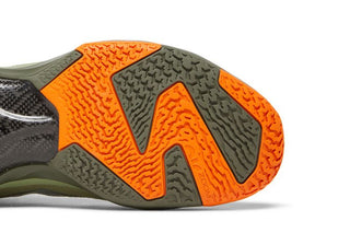Undefeated x Air Jordan 37 SP 'Flight Jacket'