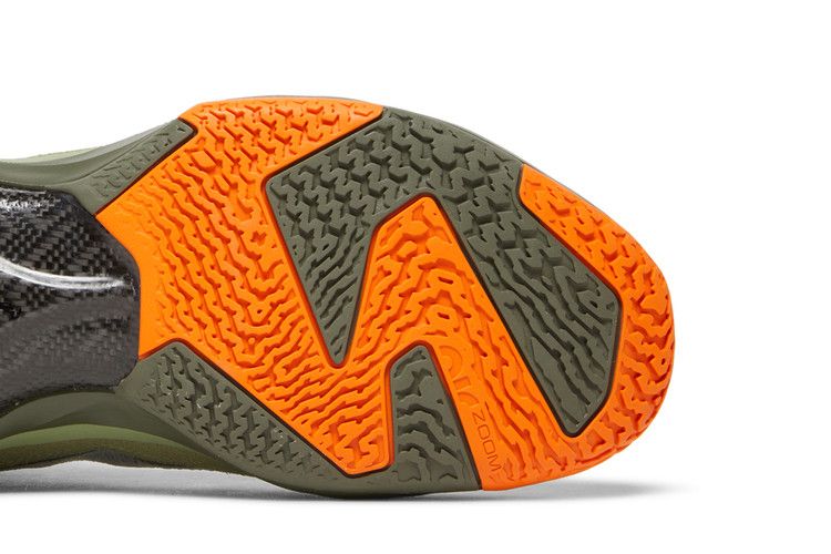 Undefeated x Air Jordan 37 SP 'Flight Jacket'