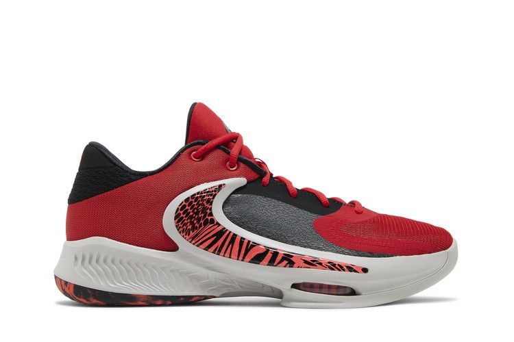 Nike Zoom Freak 4 'Safari'