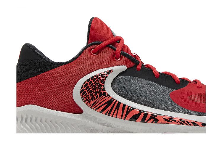 Nike Zoom Freak 4 'Safari'