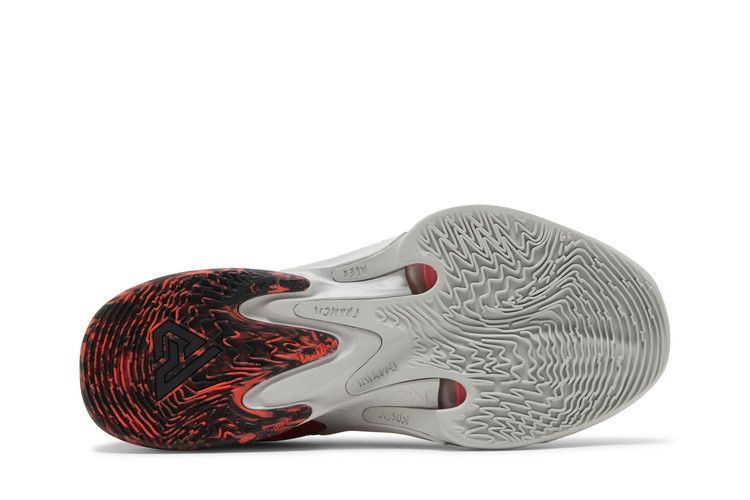 Nike Zoom Freak 4 'Safari'