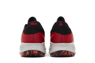Nike Zoom Freak 4 'Safari'