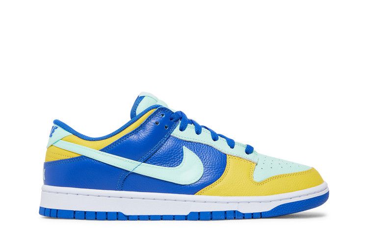 Nike Dunk Low By You