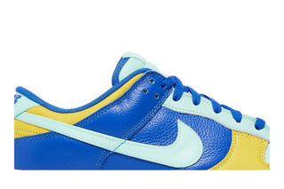 Nike Dunk Low By You