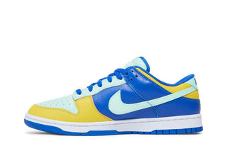 Nike Dunk Low By You