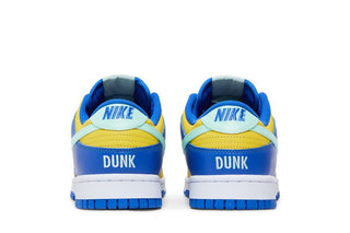 Nike Dunk Low By You