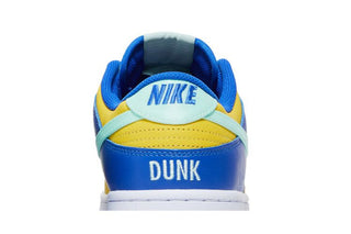 Nike Dunk Low By You