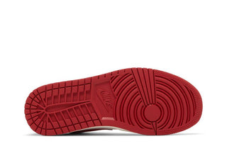Air Jordan 1 Low 'White Gym Red'