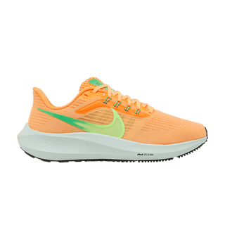 Nike Air Zoom Pegasus 39 'Peach Cream Ghost Green'