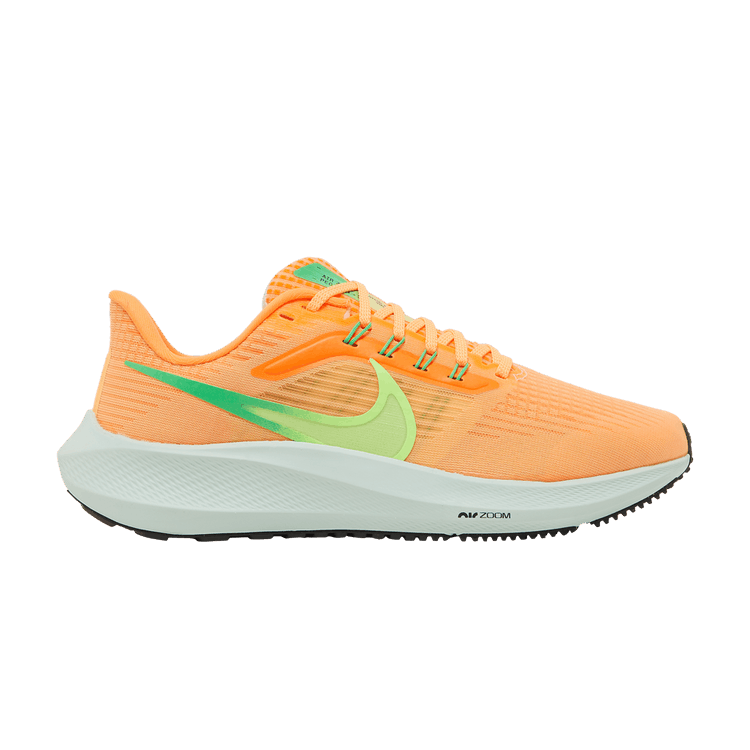 Nike Air Zoom Pegasus 39 'Peach Cream Ghost Green'
