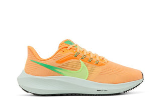 Nike Air Zoom Pegasus 39 'Peach Cream Ghost Green'