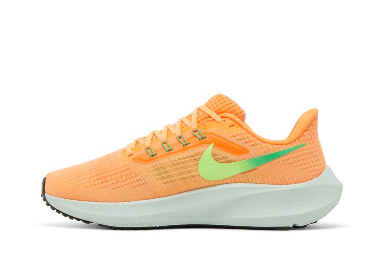 Nike Air Zoom Pegasus 39 'Peach Cream Ghost Green'