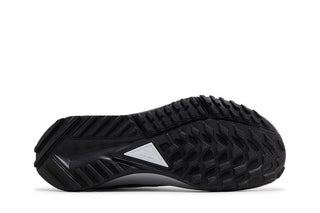 Nike React Pegasus Trail 4 GORE-TEX 'Black Reflect Silver'