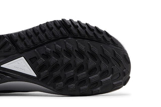 Nike React Pegasus Trail 4 GORE-TEX 'Black Reflect Silver'