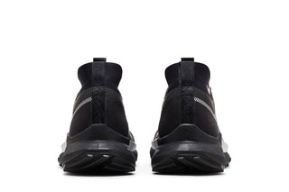 Nike React Pegasus Trail 4 GORE-TEX 'Black Reflect Silver'