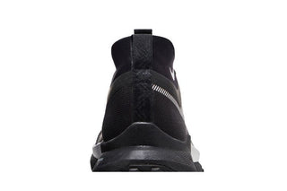 Nike React Pegasus Trail 4 GORE-TEX 'Black Reflect Silver'