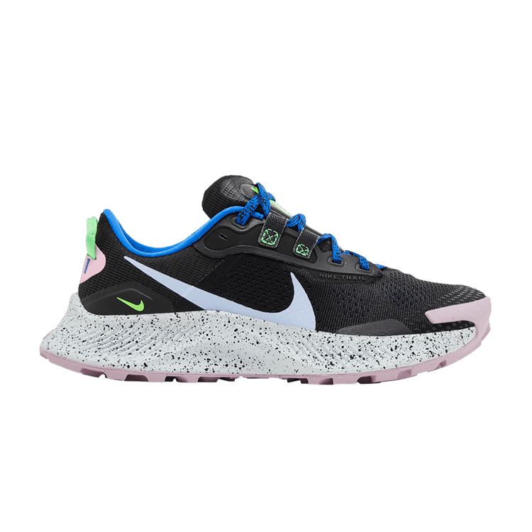 Nike Pegasus Trail 3 'Black Light Marine'