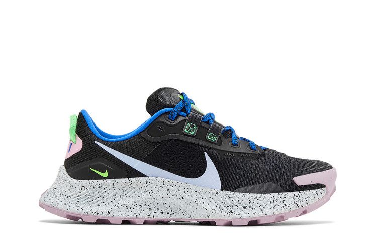 Nike Pegasus Trail 3 'Black Light Marine'